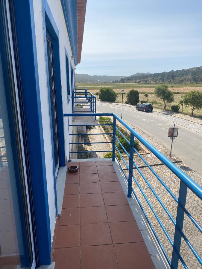 Casa Da Varzea Odeceixe Exteriör bild