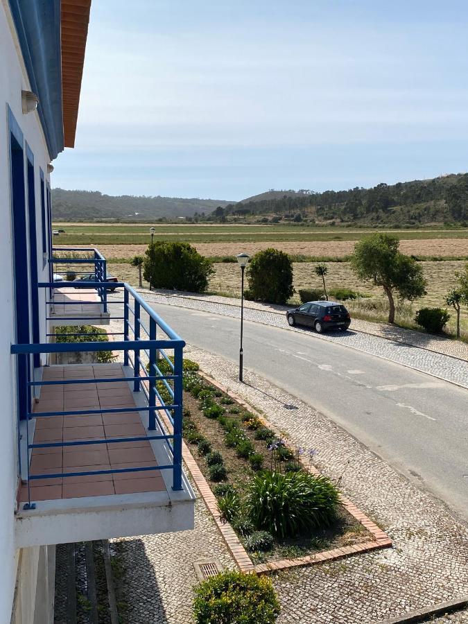 Casa Da Varzea Odeceixe Exteriör bild